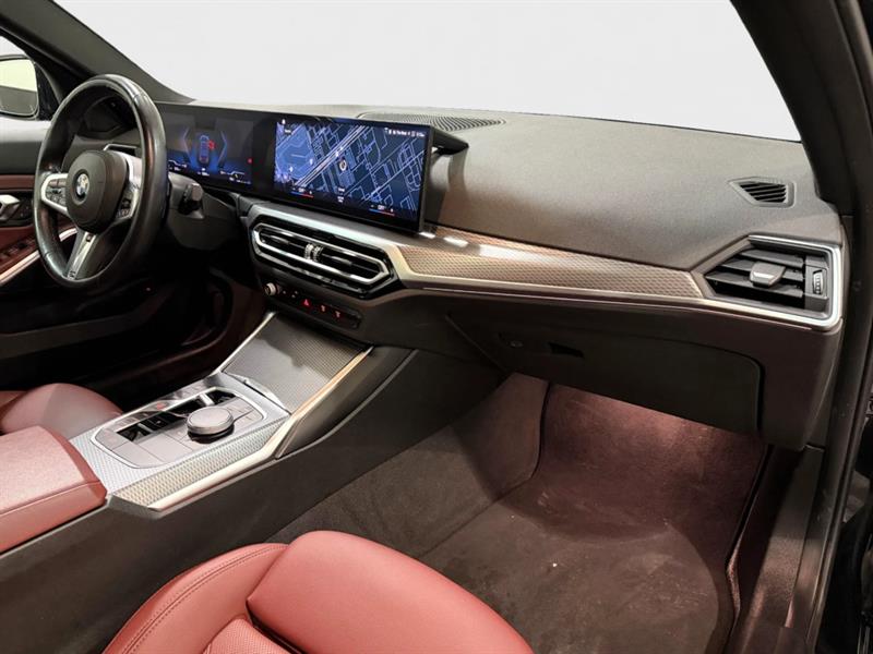 bmw 3 Series 2023 - 12