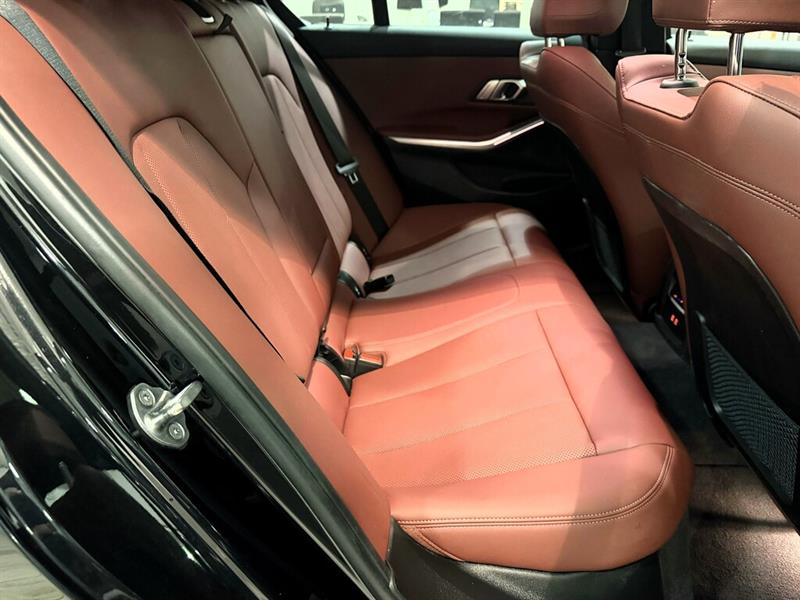 bmw 3 Series 2023 - 13