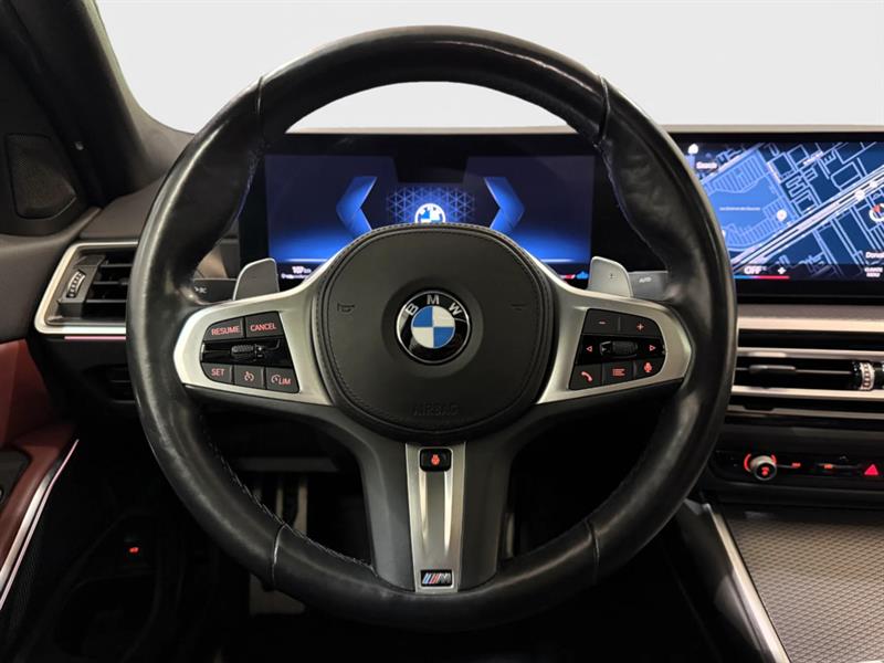 bmw 3 Series 2023 - 16