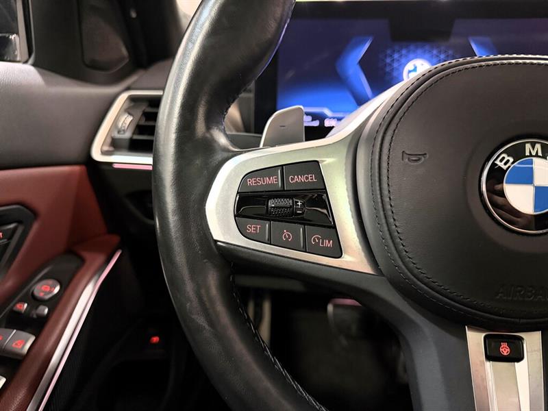 bmw 3 Series 2023 - 17