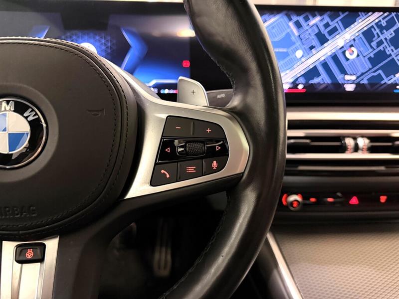 bmw 3 Series 2023 - 19