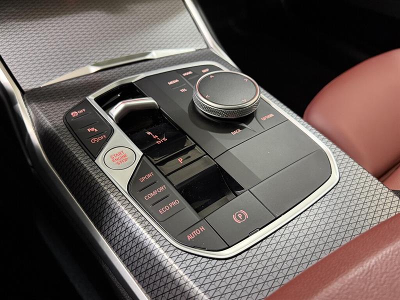 bmw 3 Series 2023 - 21