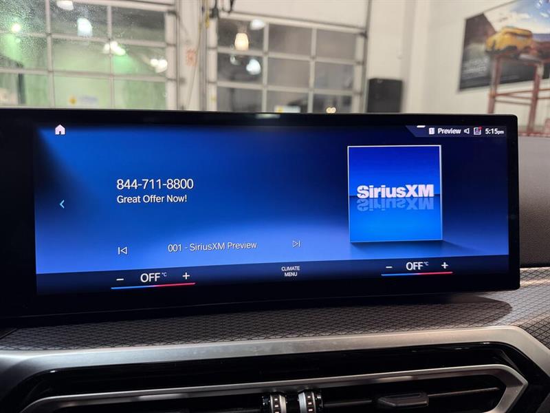 bmw 3 Series 2023 - 24