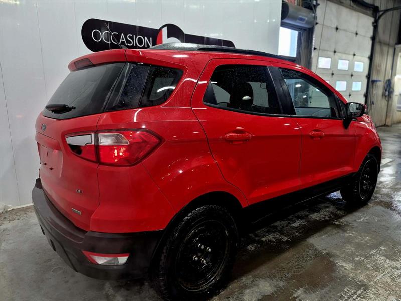 ford EcoSport 2018 - 3