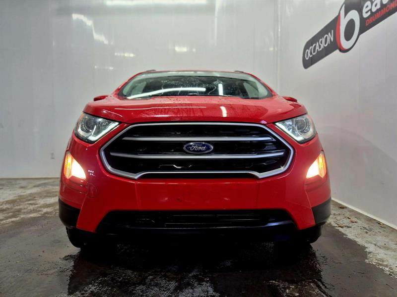 ford EcoSport 2018 - 4