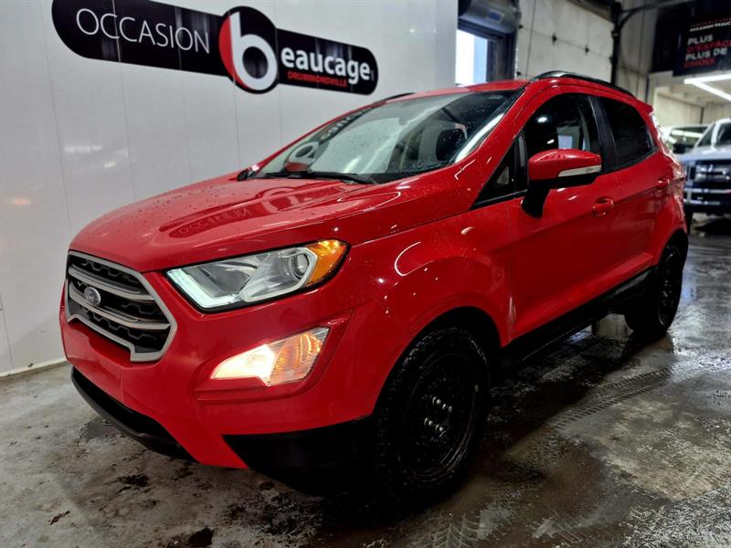 ford EcoSport 2018 - 6