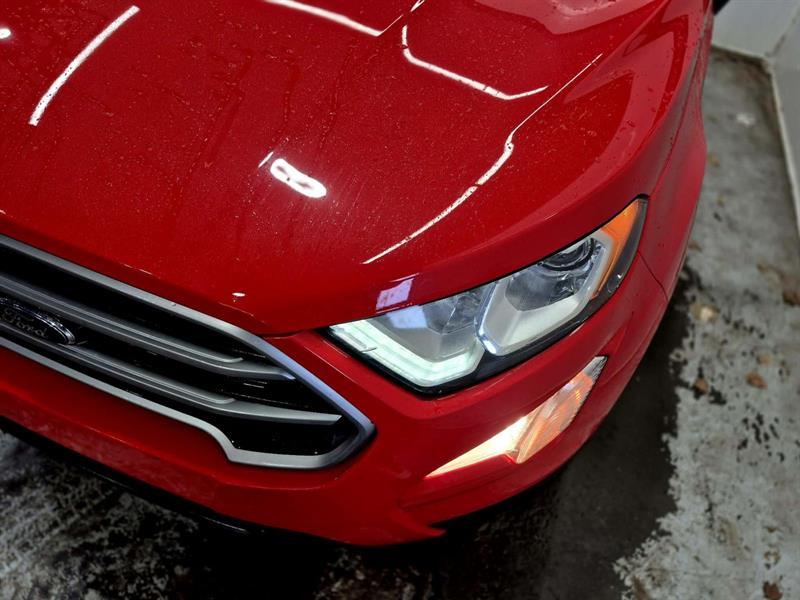 ford EcoSport 2018 - 7