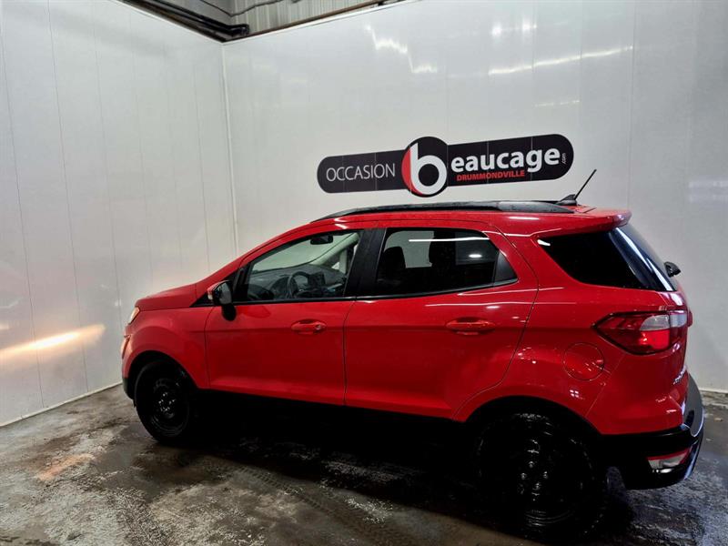 ford EcoSport 2018 - 8