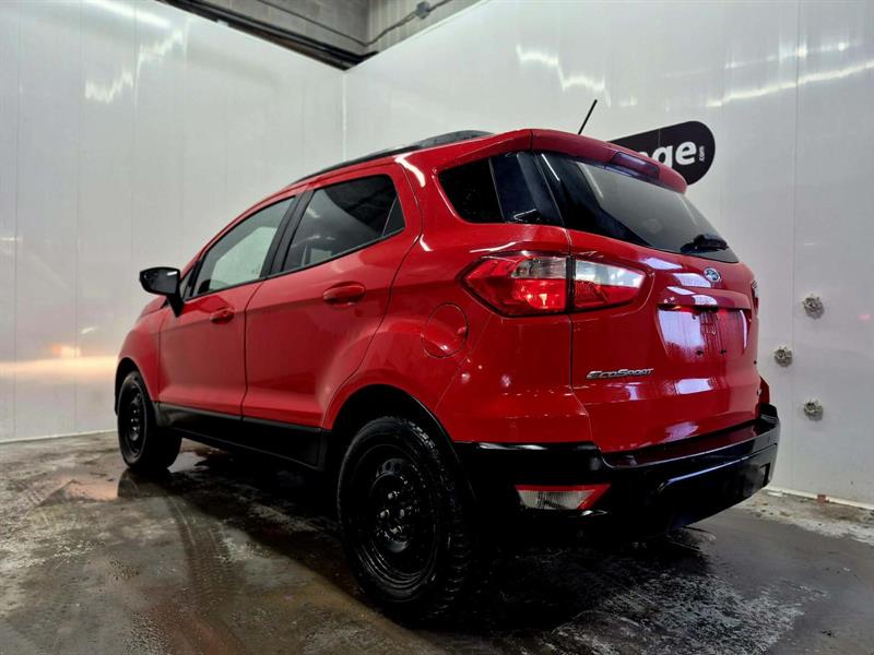 ford EcoSport 2018 - 9
