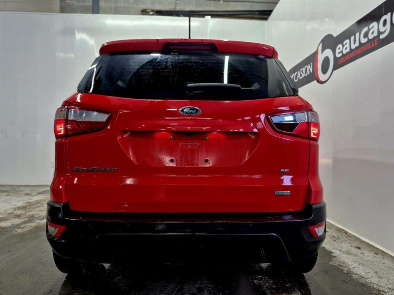 ford EcoSport 2018 - 10