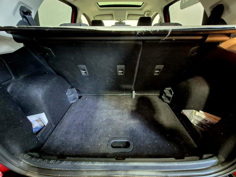 ford EcoSport 2018 - 12