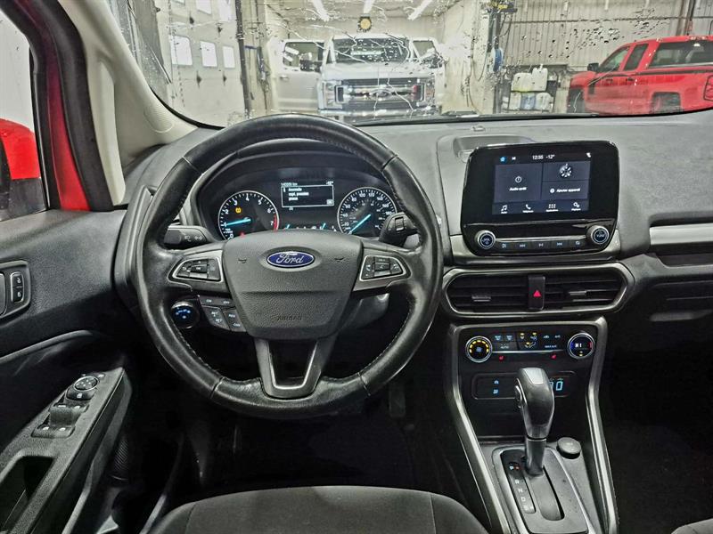 ford EcoSport 2018 - 13