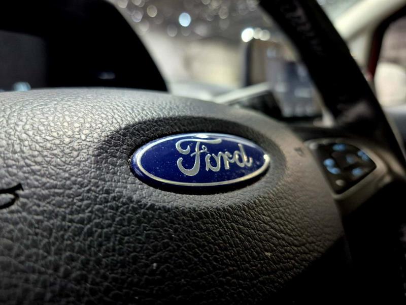 ford EcoSport 2018 - 14