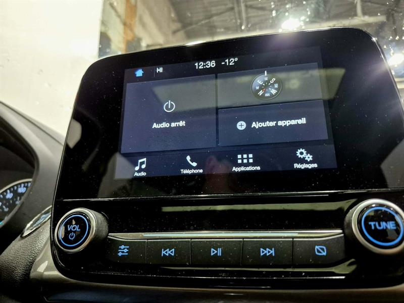 ford EcoSport 2018 - 16