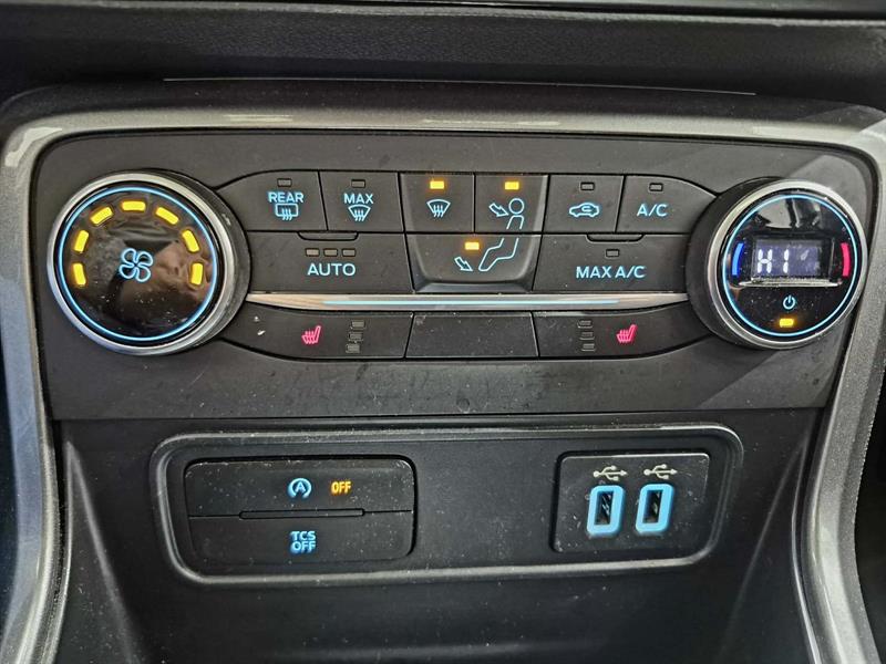 ford EcoSport 2018 - 17