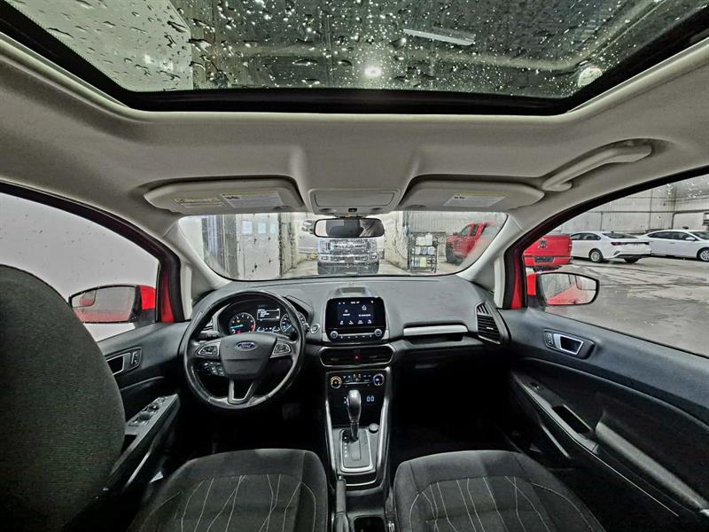 ford EcoSport 2018 - 20