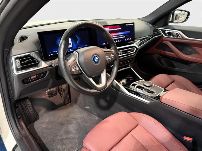 bmw i4 2024 - 10