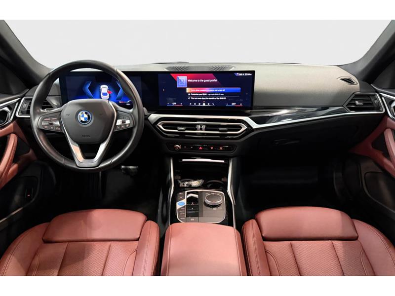 bmw i4 2024 - 26