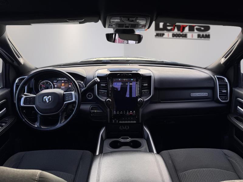 ram 2500 2022 - 2
