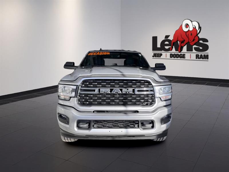 ram 2500 2022 - 3