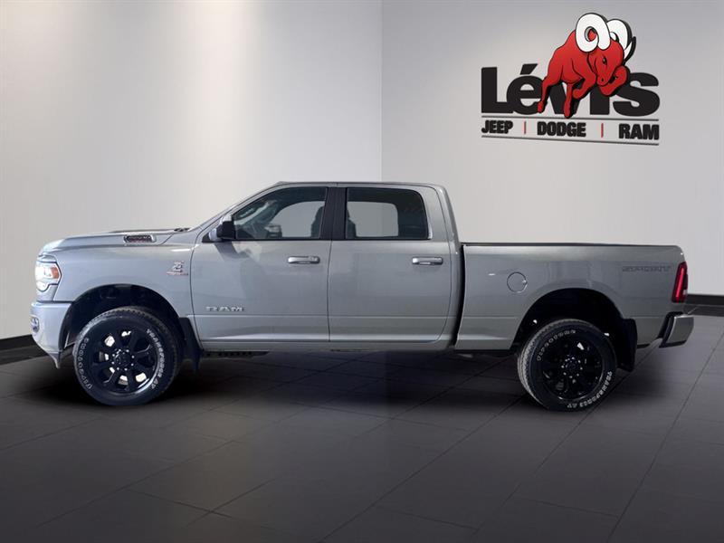ram 2500 2022 - 6