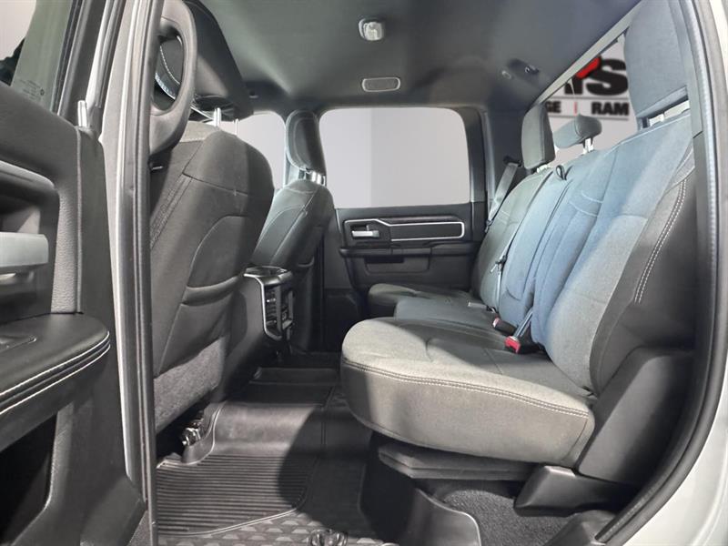 ram 2500 2022 - 8