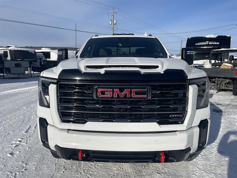 gmc Sierra 2500HD 2024 - 2