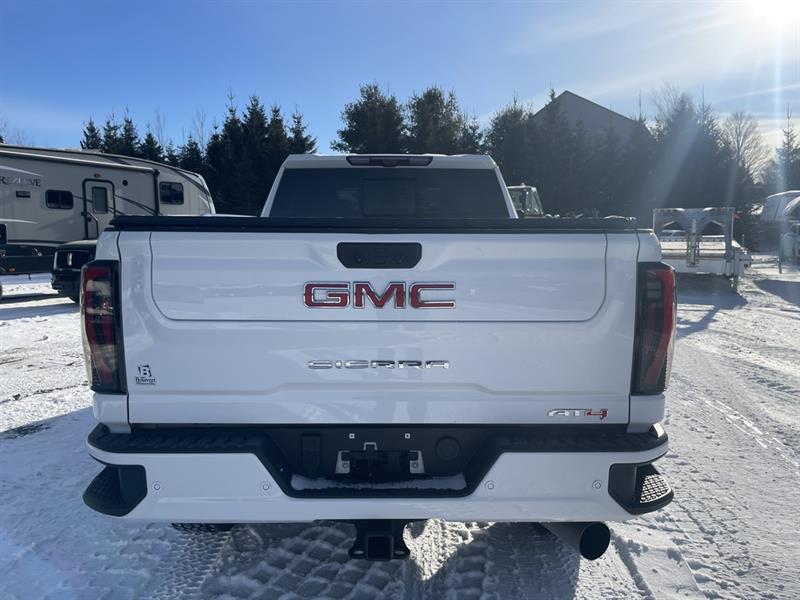 gmc Sierra 2500HD 2024 - 4