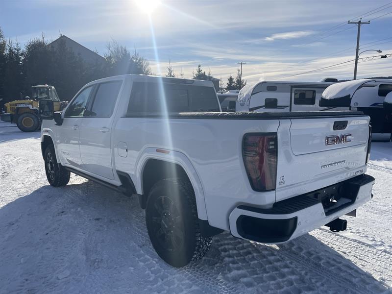 gmc Sierra 2500HD 2024 - 5