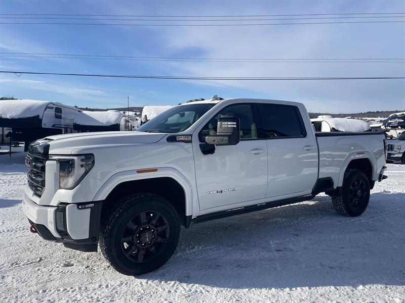 gmc Sierra 2500HD 2024 - 6