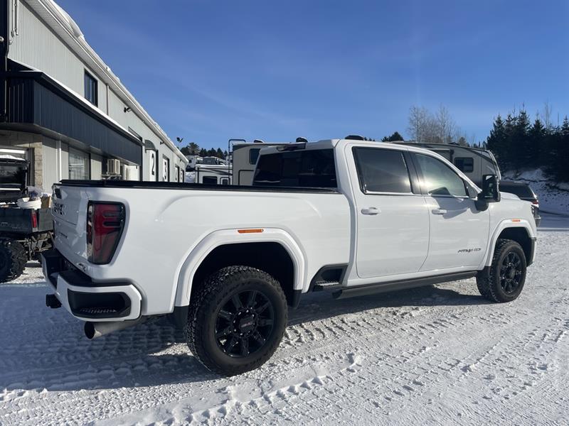 gmc Sierra 2500HD 2024 - 7