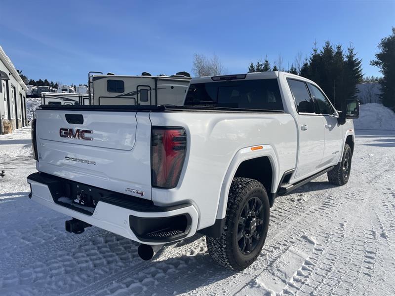 gmc Sierra 2500HD 2024 - 8