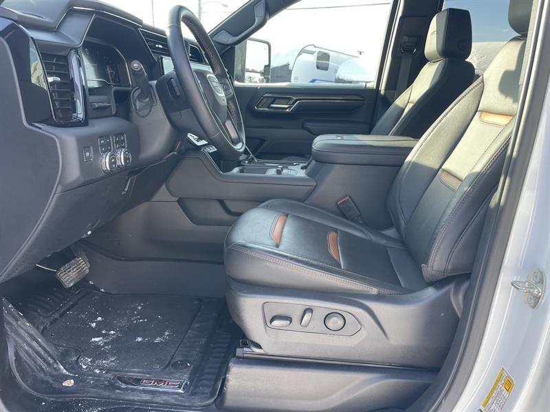 gmc Sierra 2500HD 2024 - 9