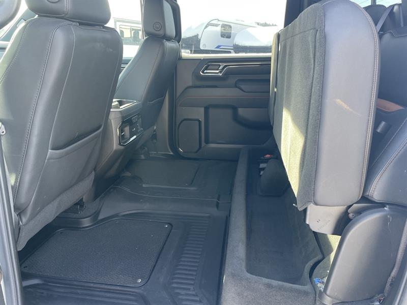 gmc Sierra 2500HD 2024 - 10