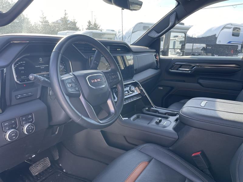 gmc Sierra 2500HD 2024 - 11