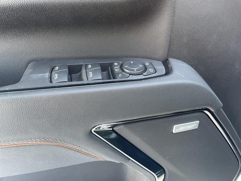 gmc Sierra 2500HD 2024 - 12