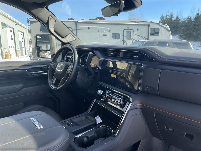 gmc Sierra 2500HD 2024 - 13