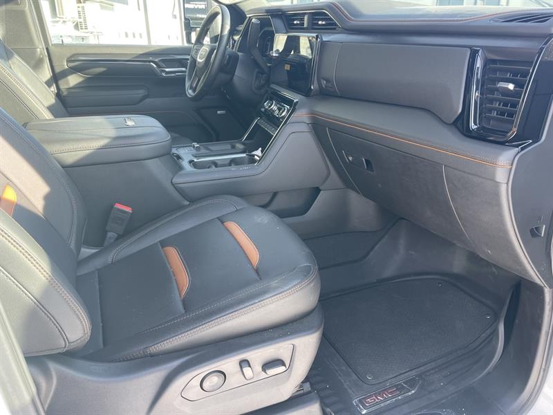 gmc Sierra 2500HD 2024 - 14