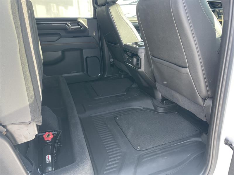 gmc Sierra 2500HD 2024 - 15