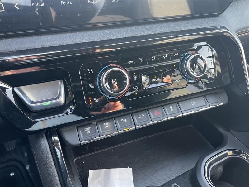 gmc Sierra 2500HD 2024 - 16