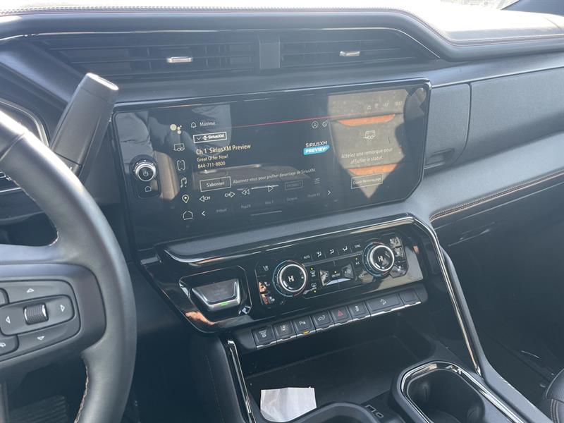 gmc Sierra 2500HD 2024 - 17