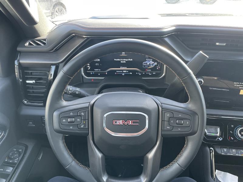 gmc Sierra 2500HD 2024 - 18