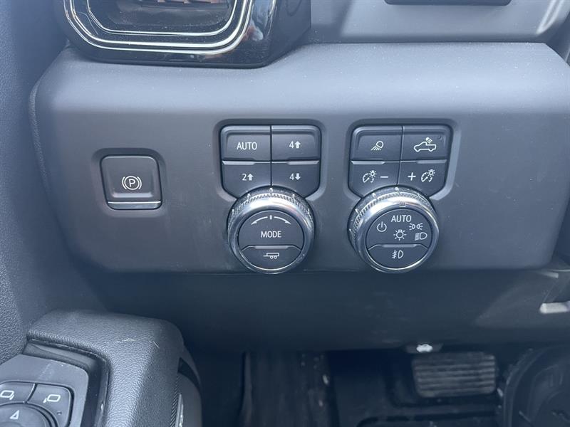 gmc Sierra 2500HD 2024 - 19