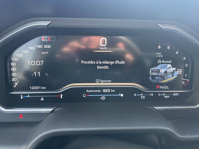 gmc Sierra 2500HD 2024 - 21