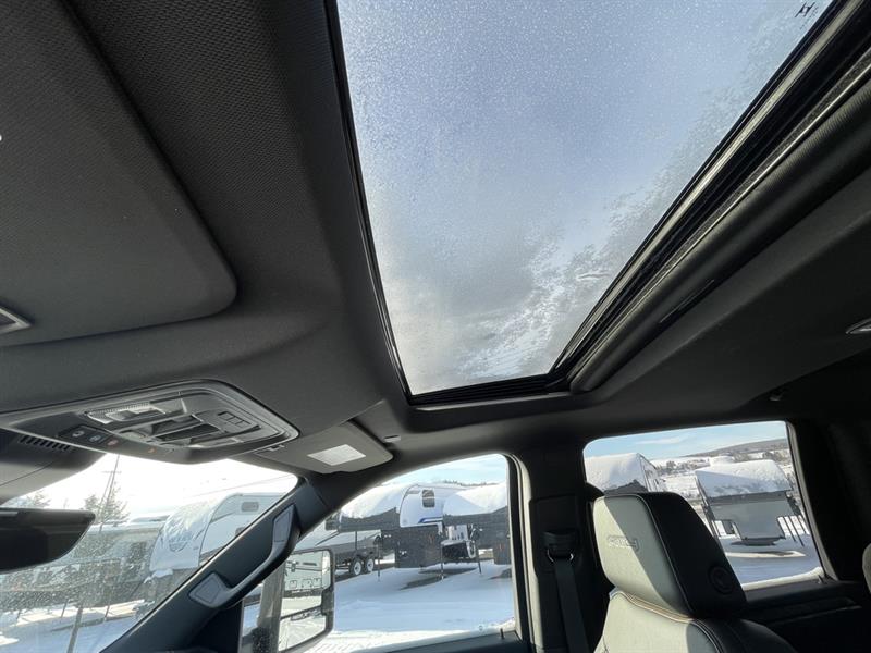 gmc Sierra 2500HD 2024 - 22