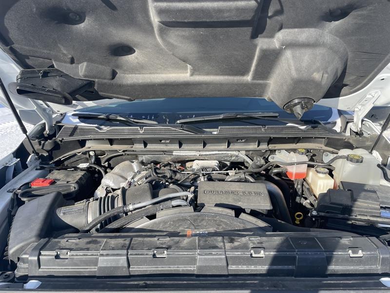 gmc Sierra 2500HD 2024 - 23