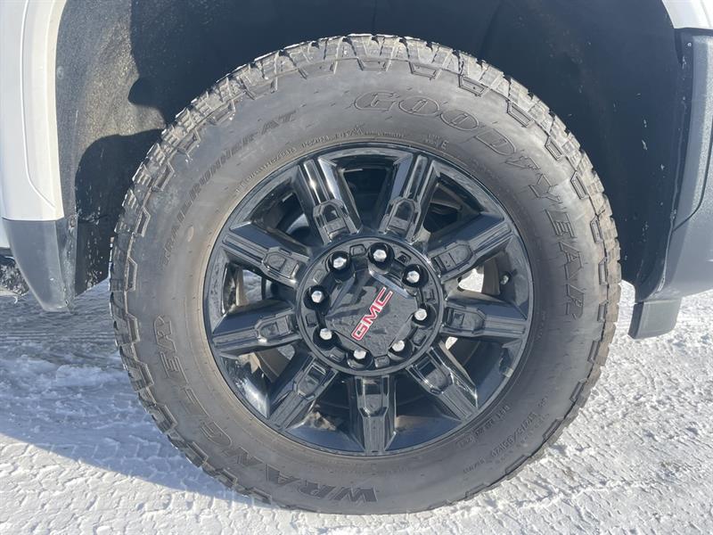 gmc Sierra 2500HD 2024 - 24