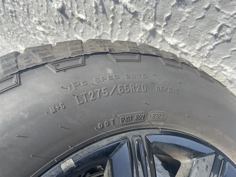 gmc Sierra 2500HD 2024 - 25