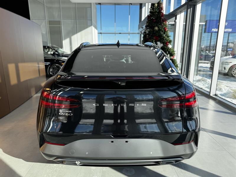 genesis GV60 2023 - 7