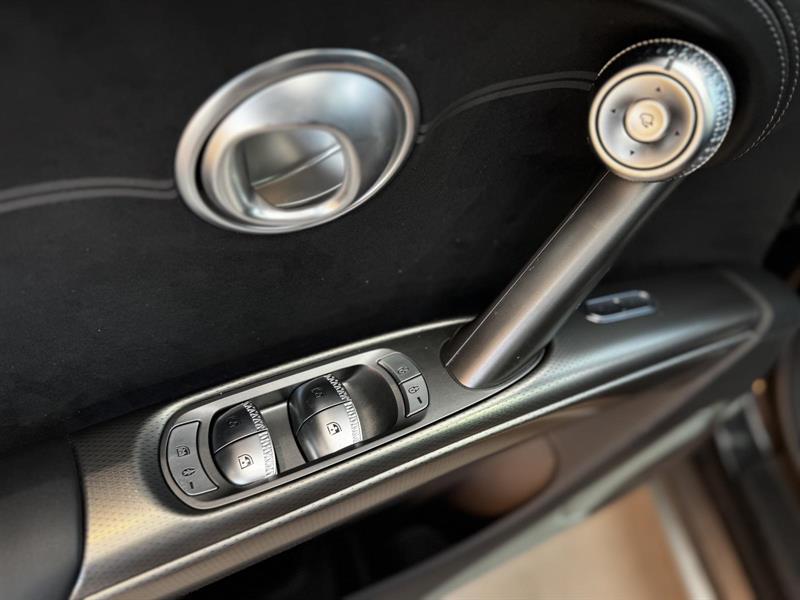 genesis GV60 2023 - 11